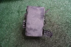 2016 2017 2018 2019 Ford Fiesta Engine Fuse Box Junction Relay Oem D2BZ14290R Used. Price: $37.27.