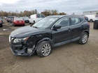 Chassis Ecm Parking Brake Under Console Fits 20-22 Rogue Sport 2073126 Used. Price: $129.89.