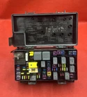 2015-2018 Chrysler Dodge Fuse / Relay Box Integrated Power Module 68239606AA Oe Used. Price: $159.99.