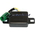 Alternator Regulator Fits Toyota Tercel 1.5L Starlet 1.3L L4 1980 1981 1982 New. Price: $42.33.