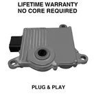 Transmission Control Module Plug&play 2012 Mazda CX-7 AW3B-18-9E1A 2.3L Tcm Oem Remanufactured. Price: $296.99.