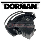 Dorman Main Hvac Heater Blend Door Actuator For 2002 Cadillac Escalade Jc New. Price: $58.70.