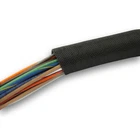 Painless Performance Wire Sleeving Classic Braid 10' X 1/2" New. Price: $33.99.