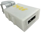 2022 Nissan Frontier Can Gateway Control Module Oem # 284U16HH0A Used. Price: $25.00.