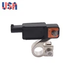 Battery Temperature Sensor Fits For 2017-2021 Chrysler Dodge Jeep 56029778AB New. Price: $29.08.