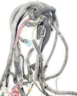 Body Wiring Harness 6.6 At 4WD Oem 2006 Chevrolet Silverado 2500 Used. Price: $131.25.