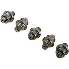 19115561 Ac Delco Battery Terminal Bolts Set Of For Chevy Olds Express Van New. Price: $18.88.