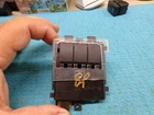 Chevrolet Camaro 10 11 12 13 14 15 Homelink Garage Door Opener Module Switch Used. Price: $49.94.