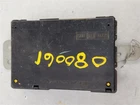 Chassis Ecm Body Control Bcm Center Dash Under Radio Fits 98-99 Maxima 3794062 Used. Price: $70.13.
