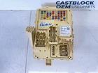 Fit 2022 Kia Seltos Cabin Fuse Relay Box Junction Unit 91953-Q5370 Oem Used. Price: $225.00.