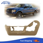 Left Driver Seat Bottom Side Trim Cover Ford F150 2011-2014 New. Price: $47.66.