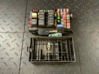 2003-2004 Ford F250SD Super Duty 6.0L Diesel Engine Fuse Box Relay Module Oem Used. Price: $134.99.