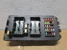 06 07 Jeep Commander Interior Fuse Box Relay Junction Cabin Block 56049916 Used. Price: $47.00.