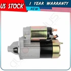 Starter Fits Mitsubishi Galant 1999 2000 2001-2003 3.0L V6 M0T80784 M0T80783 New. Price: $44.62.