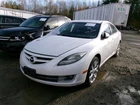Chassis Ecm Body Control Bcm With Theft System Fits 11-13 Mazda 6 31318987 Used. Price: $190.65.