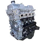 1997 2004 Toyota Tacoma 2.7L 3RZ-FE 4-CYLINDER Engine Motor And 8 Port Intake Remanufactured. Price: $2599.00.