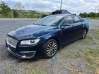 Mkz 2017 Chassis Ecm 2814678 Used. Price: $170.00.