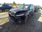 Chassis Ecm Body Control Bcm Halogen Headlamps Fits 15 Cherokee 12420645 Used. Price: $105.02.