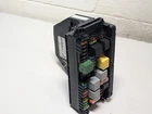 10-20 Mercedes W204 C250 E350 SLK350 Front Sam Module Relay Fuse Box Oem Used. Price: $165.60.