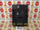 2018 Honda Civic Lx Sedan Body Control Module Bcu Bcm 38800-TBD-A11 Oem Used. Price: $71.99.