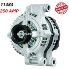 250 Amp 11383 Alternator Dodge Magnum Charger Challenge Chrysler 300 High Output New. Price: $221.24.