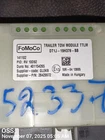 Chasis Control Module Oem 2014 Ford Transcnct 1YR Wrnty DT1J-19H378-BB Used. Price: $75.00.