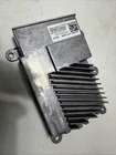 2022 Ford Expedition Xlt Gateway Control Module Unit Oem NU5T14G650FAH Used. Price: $132.50.