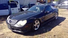 Passenger Fuse Box Engine 230 Type SL600 Fits 03-09 Mercedes S-class 935989 Used. Price: $132.99.