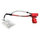 Jaguar Land Rover Positive Battery Cable J8A2-14300-DB Used. Price: $32.15.