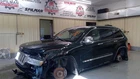 Chassis Ecm Door Liftgate Fits 11-13 Durango 1701951 Used. Price: $90.30.