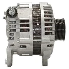 Alternator Thru 11/98 Fits 97-99 Infiniti QX4 46510 New. Price: $367.27.