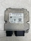 2020-2022 Ford F-450 Safety Restraint Control Module LC3T14B321AD Oem Used. Price: $239.99.