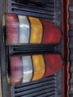 Gmc Sierra Tail Lights Used. Price: $20.00.