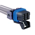 Acdelco PT246 Multi-purpose Wire Connector New. Price: $63.99.