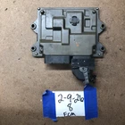 Damage 20 21 Subaru Legacy Outback 22765AP54C Ecm Ecu Engine Control Module Used. Price: $20.00.