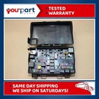 2015 Jeep Grand Cherokee Fuse Box Power Distribution Center Module 68242818 Remanufactured. Price: $148.74.