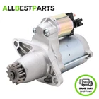 Starter For Lexus ES330 RX330 RX350 Toyota RAV4 Avalon Camry Sienna Solara Scion New. Price: $44.00.