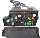 68048352AA Chrysler 2008 2009 Sebring Dodge Avenger Front Fuse Box Oem H69 Used. Price: $116.25.