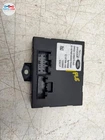 2014-16 Range Rover Sport Rear Gate Trunk Control Module Unit DK6214B673AD L494 Used. Price: $35.15.