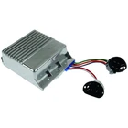 New Module, Ignition Ford Ltd L6 3.3L 83-83 D8VE-12A199-A1C D8VE-12A199-A2B. Price: $26.95.
