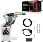 Torchbeam Fuel Pump Module Assembly FG0273 Compatible With 2000-2003 Suburban New. Price: $142.15.