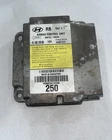2015-2017 Hyundai Accent 95910-1R250 959101R250 Used. Price: $71.49.