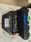 Chassis Ecm 207 Type Lamp E350 Fits 10-12 Mercedes E-class 443293 Used. Price: $180.00.