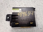 Chassis Ecm Temperature Prius Vin Du 7TH And 8TH Digit Fits 14-15 341842 Used. Price: $65.00.