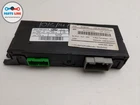 2014-2015 Range Rover Sport L494 Front Right Passenger Seat Control Module Oem Used. Price: $79.14.