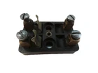 Mercedes W109 300SEL 22532 Fuse Box Used. Price: $40.20.