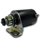 Starter 14 Tooth Mower Briggs Stratton 13HP-21HP Craftsman LT1000 LT2000 DYT4000 New. Price: $46.99.