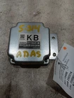 Chassis Ecm Driver Assist Behind Rear Bumper Fits 19-20 Rogue 488007 Used. Price: $93.75.