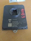 2015 Bmw I3 7408892 Led Light Control Module Used. Price: $64.24.