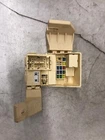 2019-2021 Genesis G70 Rear Right Junction Fuse Box Module 91955-G9210 Oem 2020 Used. Price: $51.00.